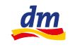 Logo DM Bensheim