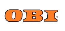 Logo OBI Bensheim