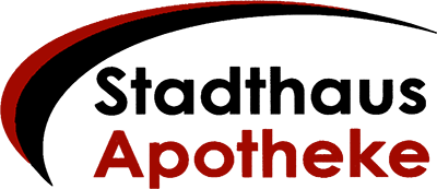 Logo Stadthaus-Apotheke Lorsch