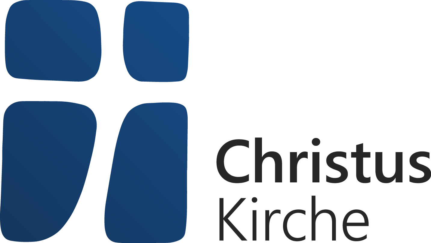 logo christuskirche bensheim